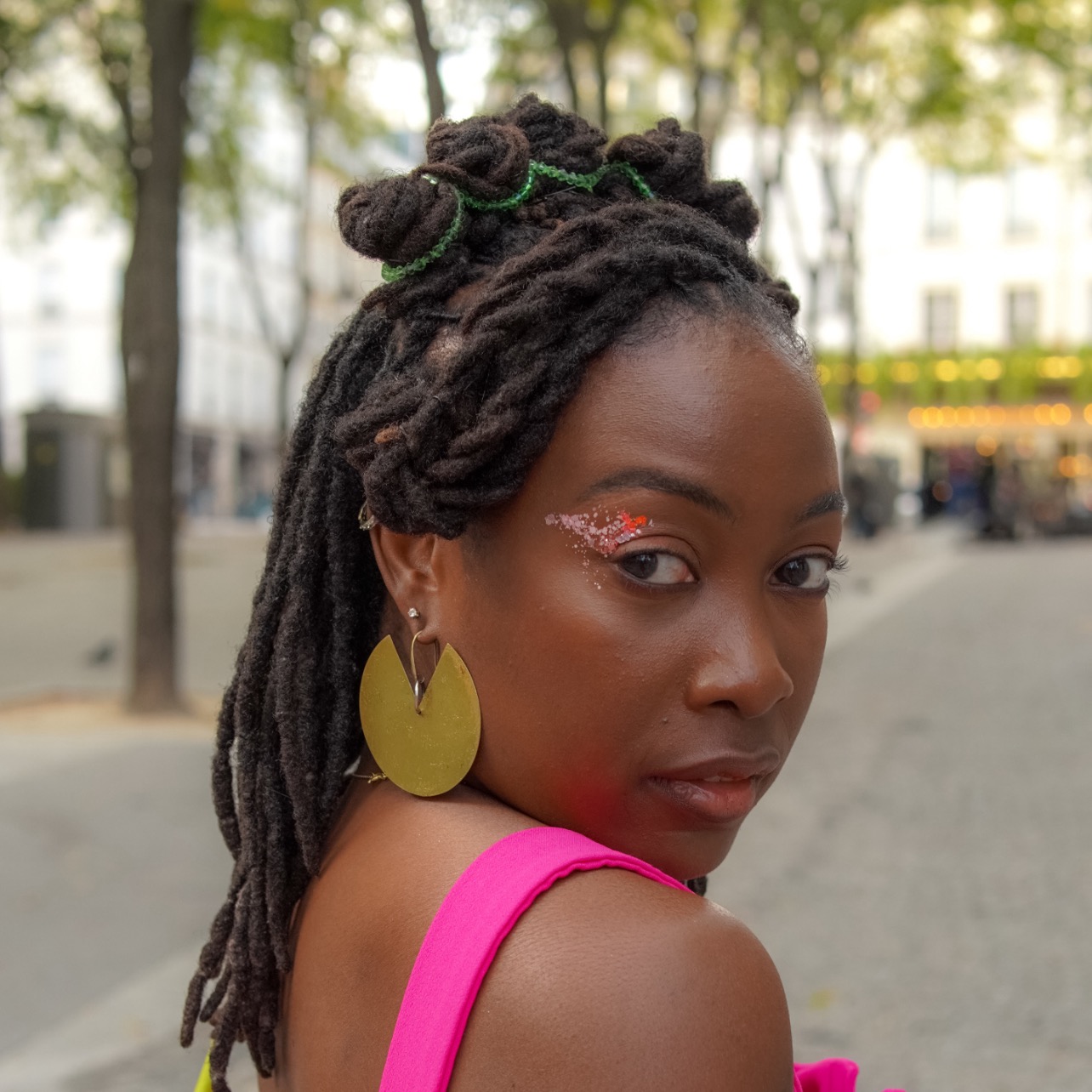 Locks & microlocks  thumbnail