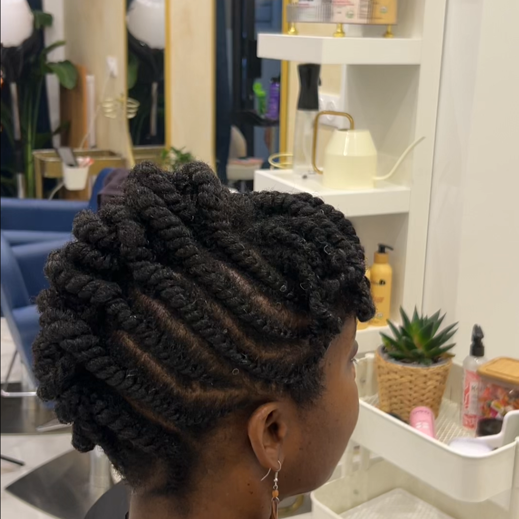 Prestations PARIS : 06/04 à 16h30 thumbnail