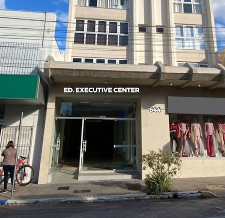 Local de Atendimento (Executive Center) thumbnail