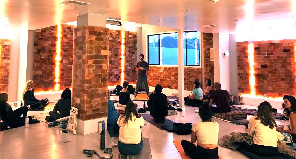 Breathwork Events thumbnail