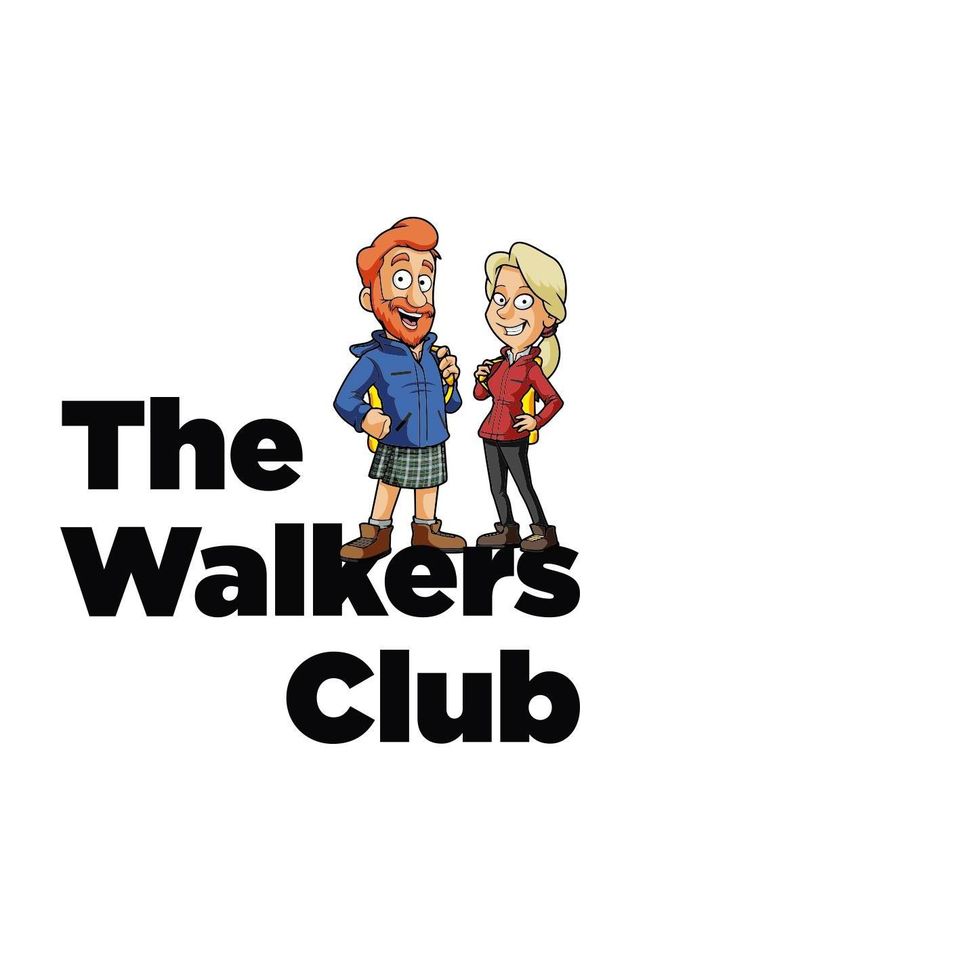 The Walkers Club — Bio Site