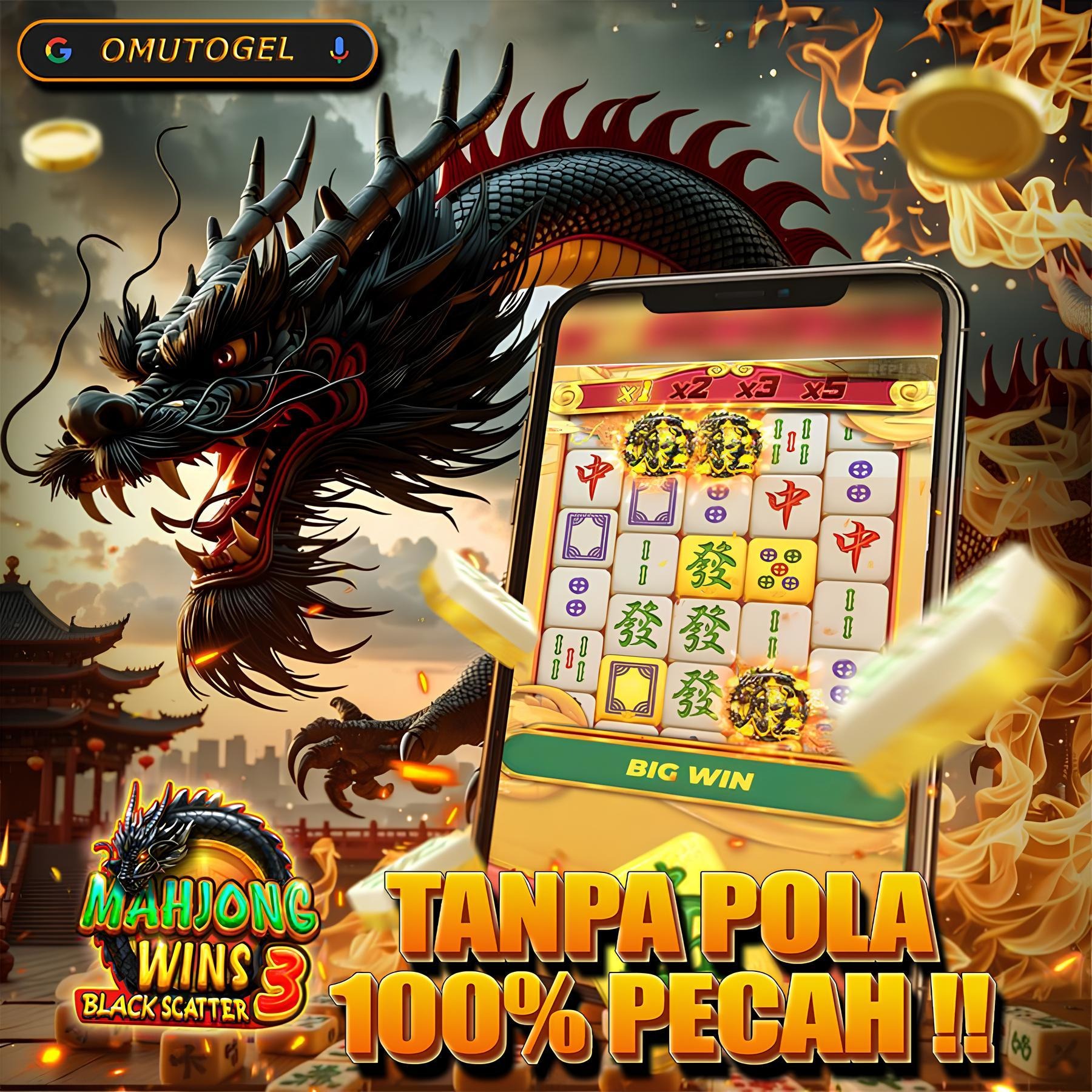 PREDIKSI TOGEL OMUTOGEL thumbnail