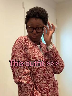 This OOTD? A whole vibe! 😍 🛒 Comment SHOP below for the link! #sheradiatescreations #ootdfinds #oldnavystyle #grandmille