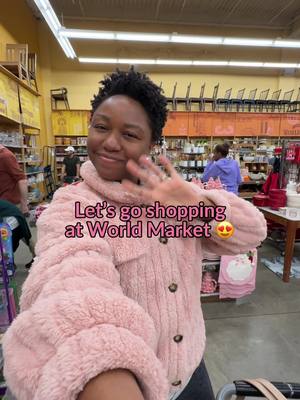 How many times did I say “this is so cute…” during this virtual shopping date?! 😂🛍️ If you didn’t add something to cart,