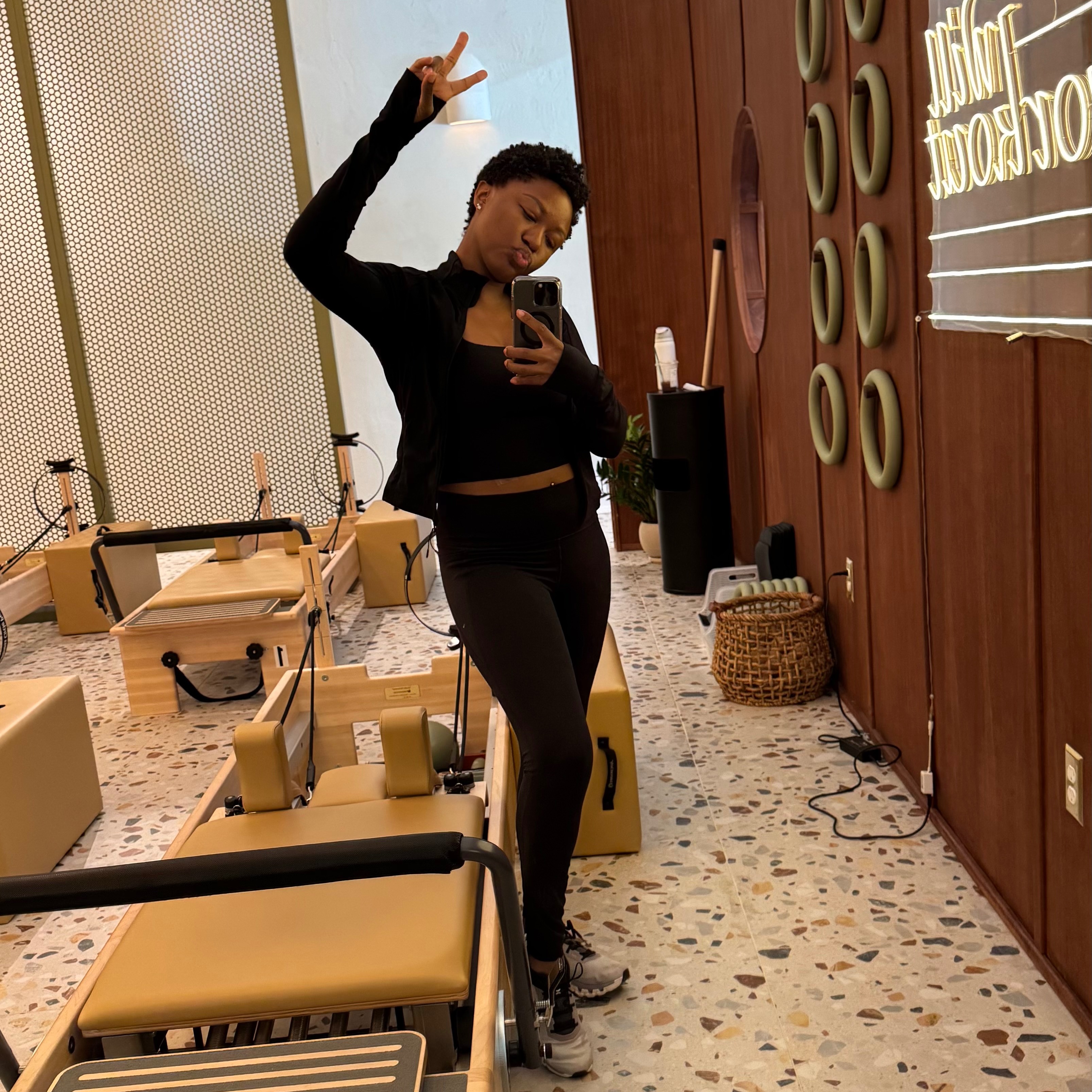 Keep Your Body A Temple with 20 Free Credits | ClassPass 💪🏽 thumbnail