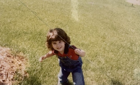 Melanie M. Stipp thumbnail