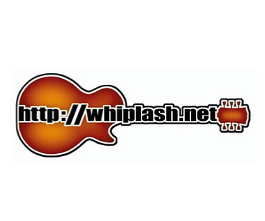 Leia sobre a gente, no Whiplash.Net thumbnail