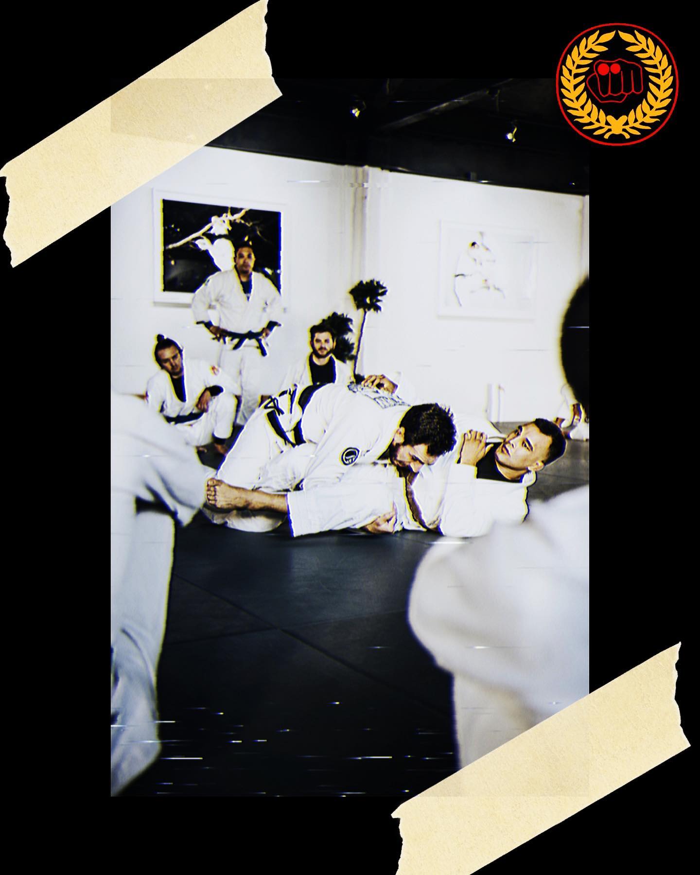 Karate is a versatile martial art that can be adapted to any situation. Join us @ogksindia to learn how to defend yourse