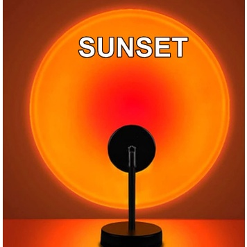 Luminária: Pôr do sol thumbnail