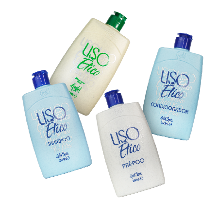 Sérum: Liso Ético  thumbnail