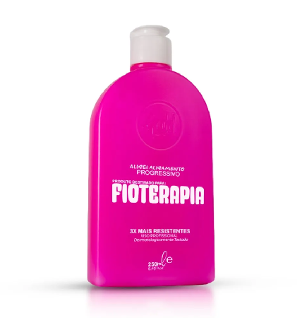 Progressiva: Fioterapia  thumbnail