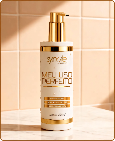 Meu liso perfeito  thumbnail