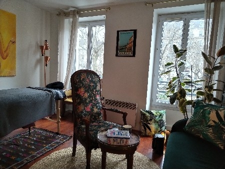 Prendre rendez-vous  thumbnail