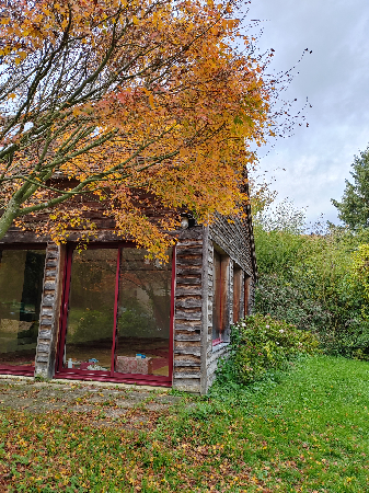 Retraite dans le Perche 14 au 17 mai thumbnail