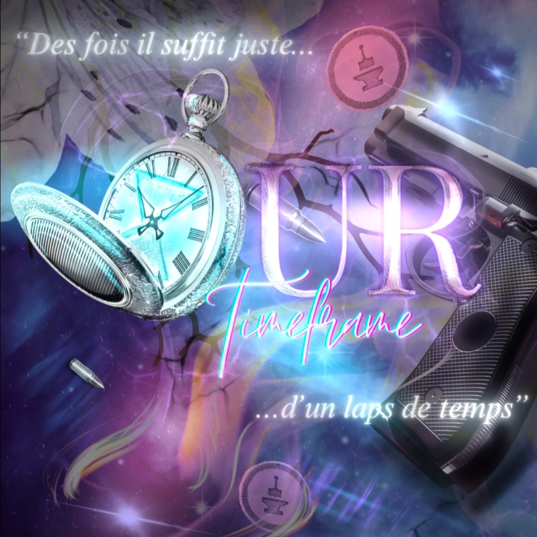 𝗢𝗨𝗥 𝗧𝗜𝗠𝗘𝗙𝗥𝗔𝗠𝗘 [𝟭] thumbnail