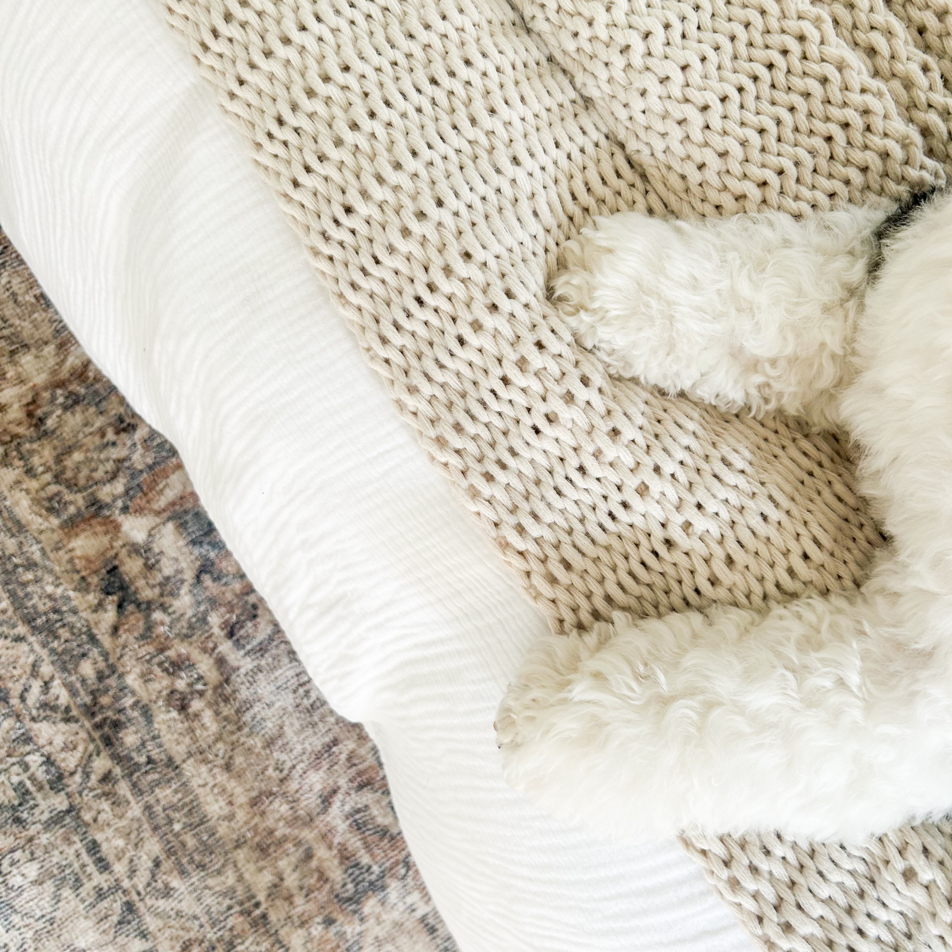 SHOP QUINCE BEDDING thumbnail