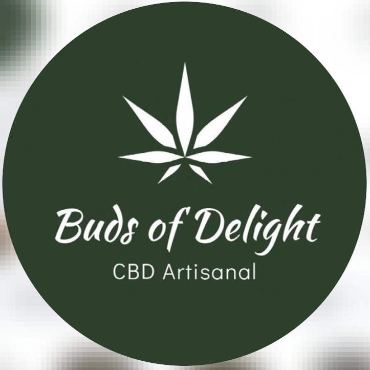 Buds of Delight • -15% ''MISSCBD'' thumbnail