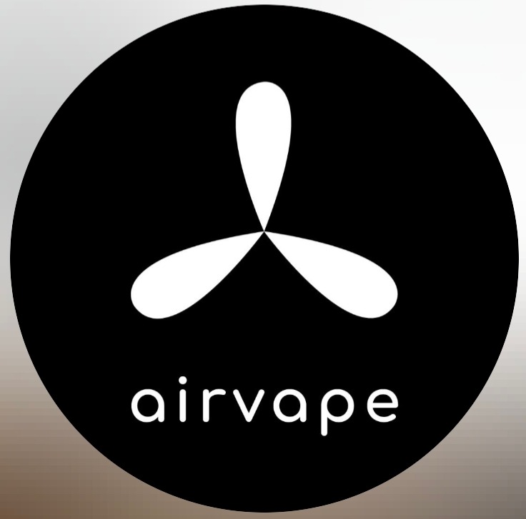 AIRVAPE - ''AIRMISSCBD'' -15% thumbnail