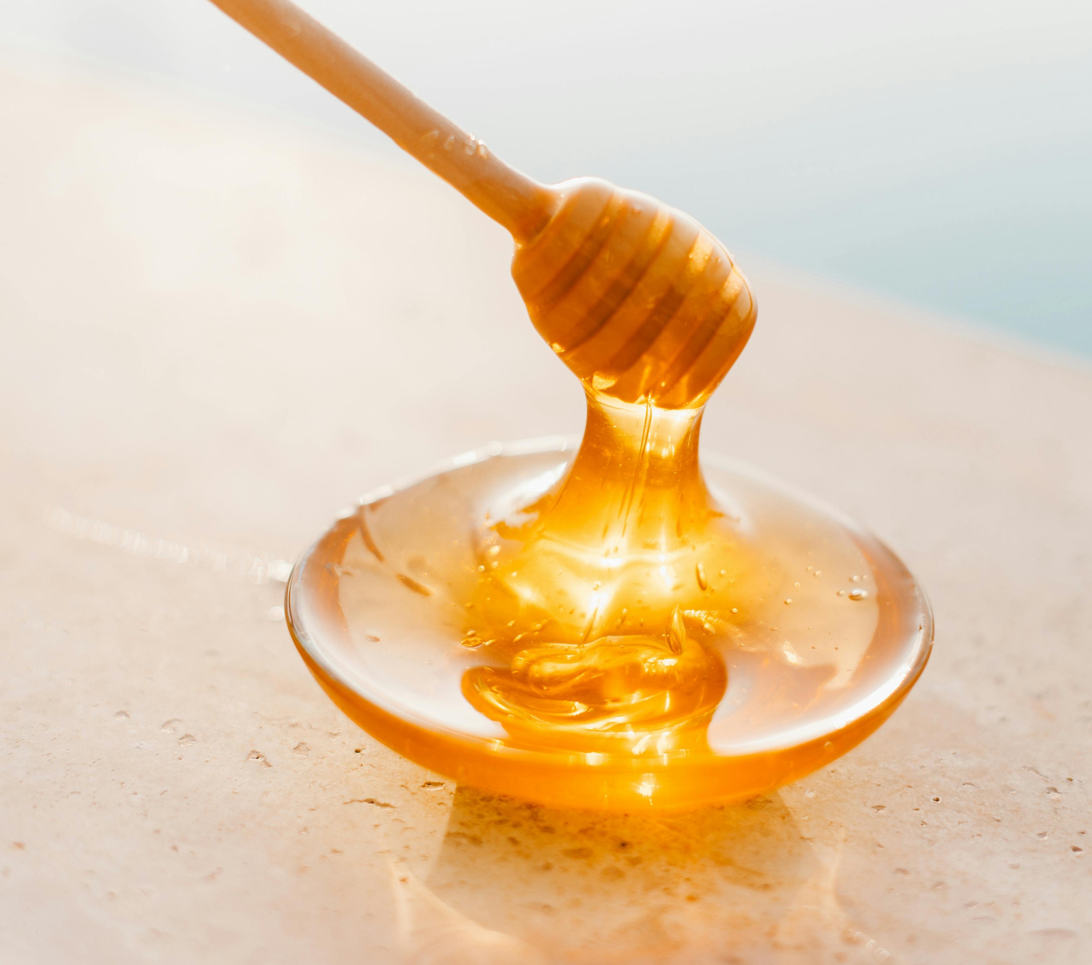 Send me 🍯🐝 thumbnail