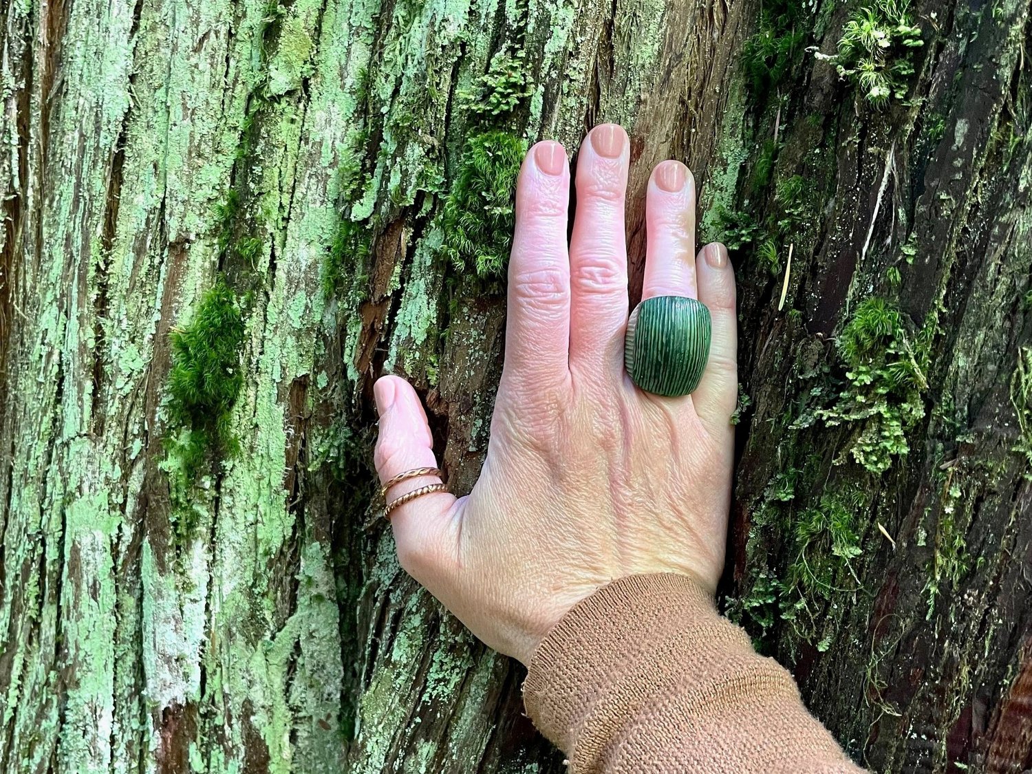 GET A BREATH OF FRESH AIR EVERY MONDAY thumbnail