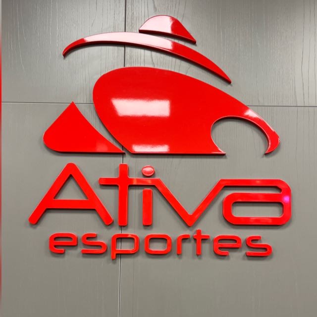 Grupo Oficial de Promoções da Ativa Esportes thumbnail