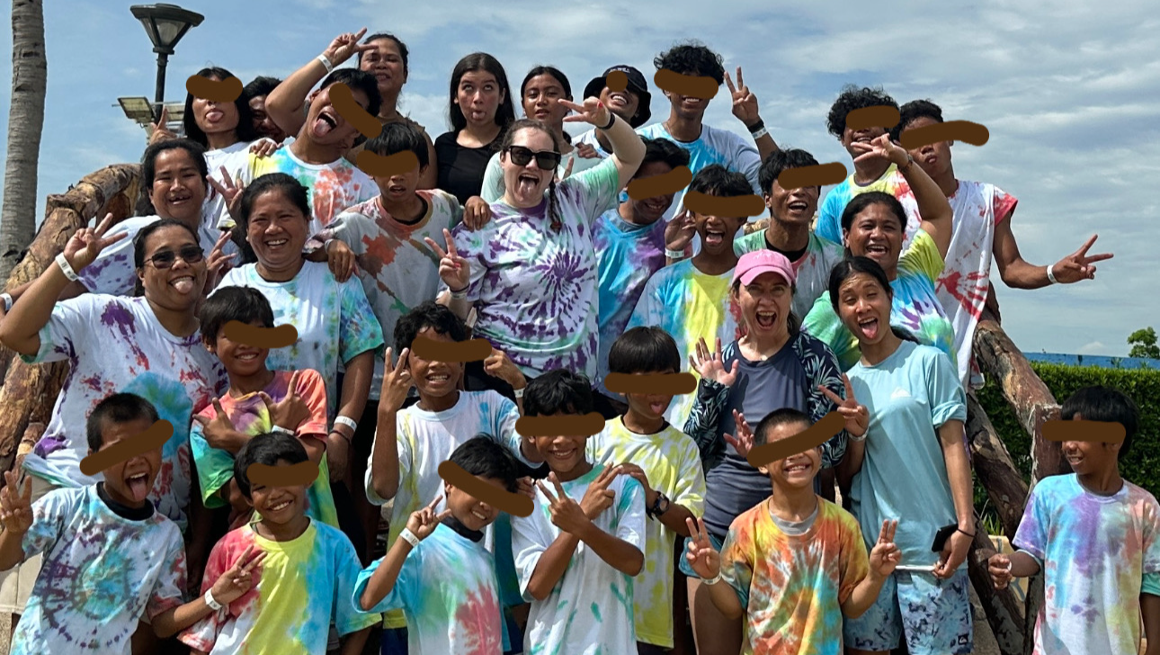 Gofundme for the orphanage in the Philippines thumbnail