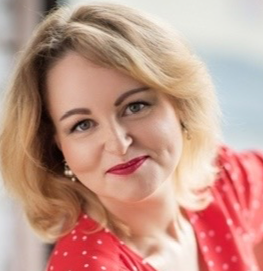 Дзен: СтихиЯ от Анны Анисимовой thumbnail