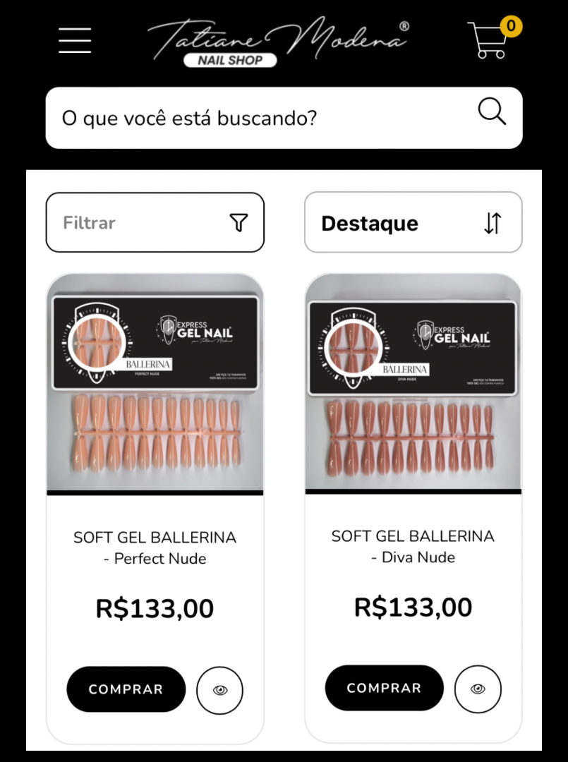 COMPRAR PRODUTOS thumbnail