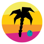 Turquoise Coconut thumbnail