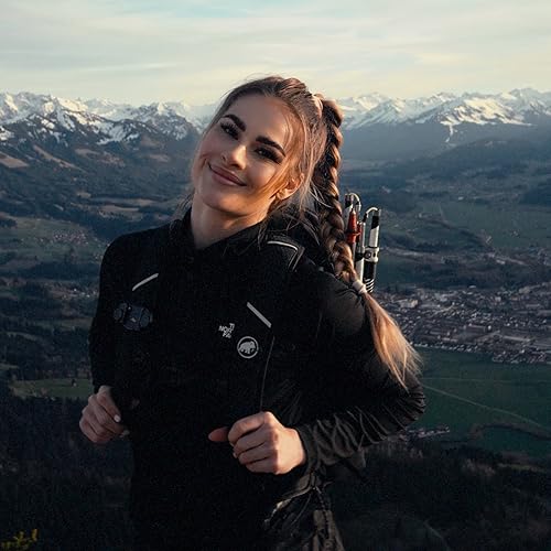Die Amazon Seite von Stefanie Haid - SKI Equipment thumbnail