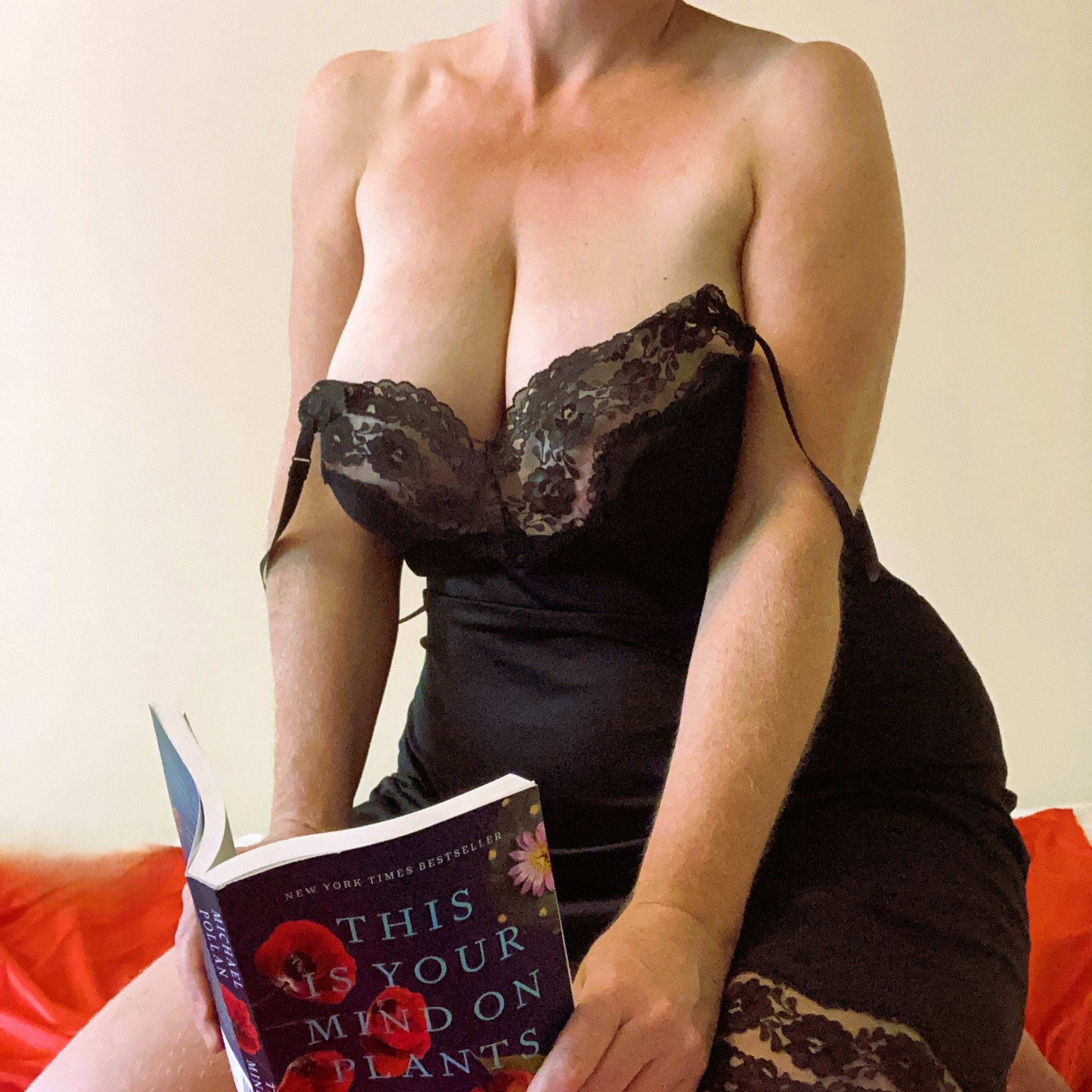 Books Wishlist thumbnail