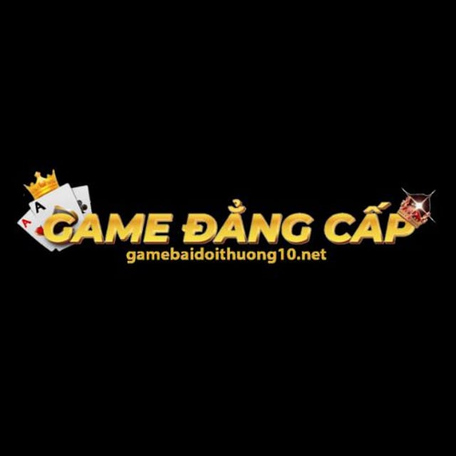 Game Bài Đổi Thưởng thumbnail