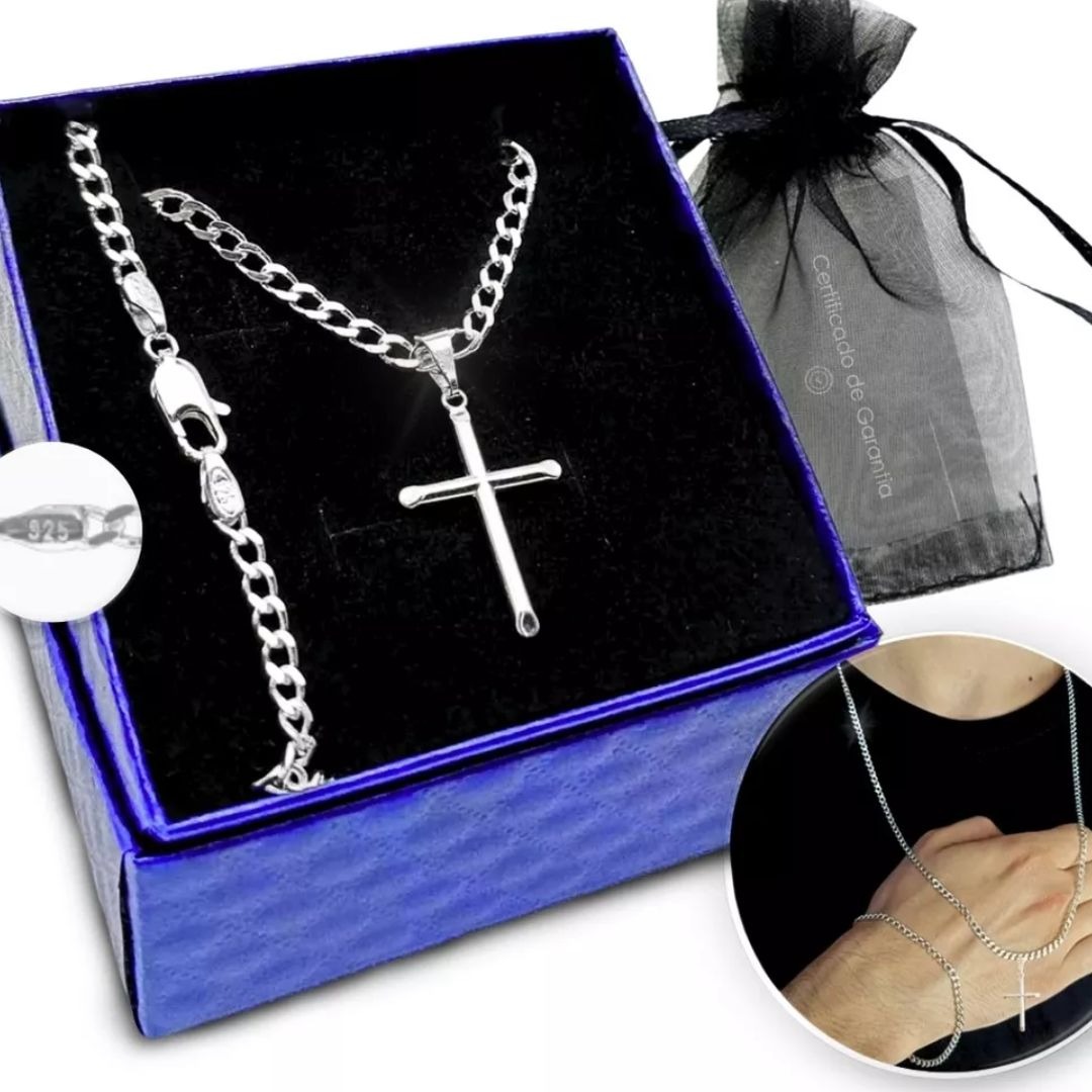 Joias e Acessórios Prata 925 thumbnail