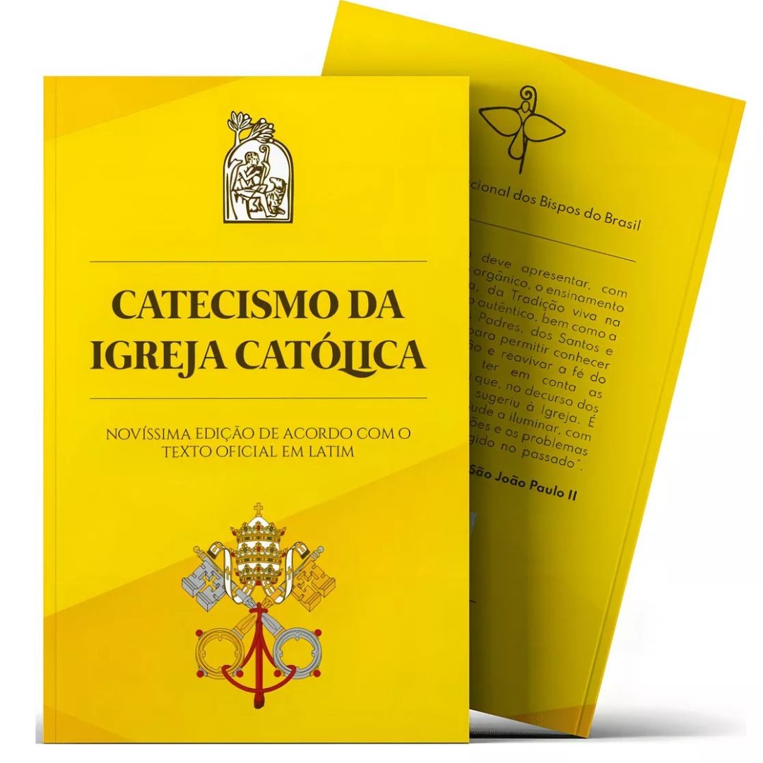 Livros e Bíblias thumbnail