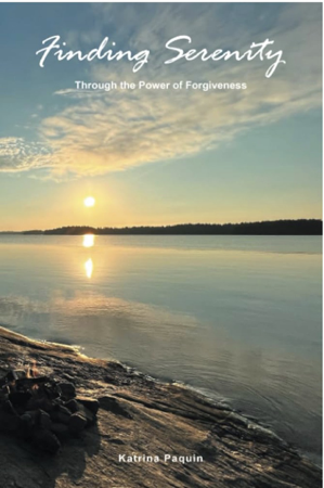 Finding Serenity: Through the Power of Forgiveness: Amazon.ca thumbnail