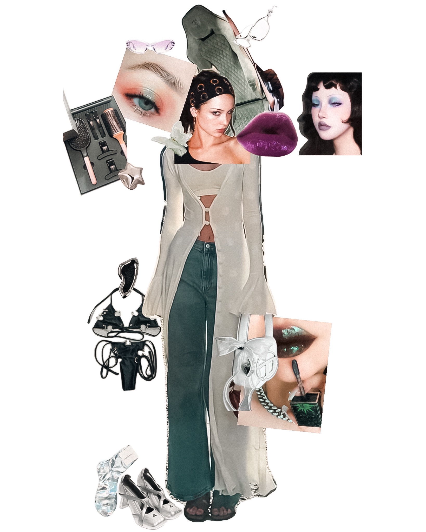 The ‘Sanitized’ Look thumbnail