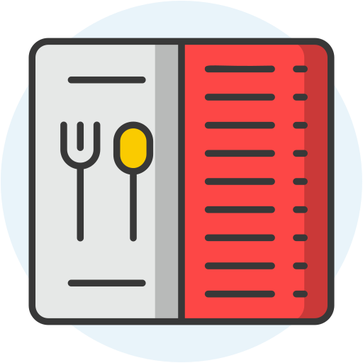 Nosso cardápio thumbnail