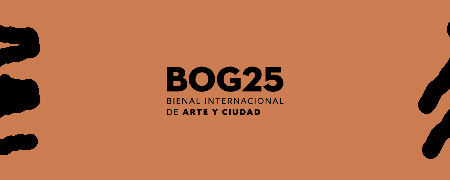 CEDO EN LA BIENAL DE ARTE DE BOGOTÁ thumbnail