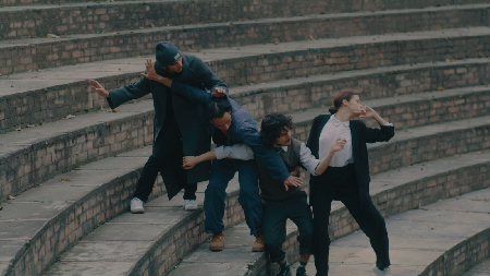 THICK SKIN | MOVEMENT FILM thumbnail