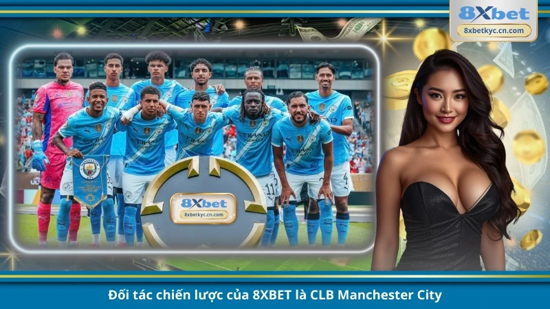 8XBET thumbnail