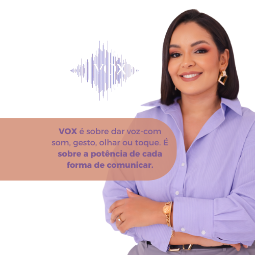 Vox-Supervisão para terapeutas ou familiares thumbnail