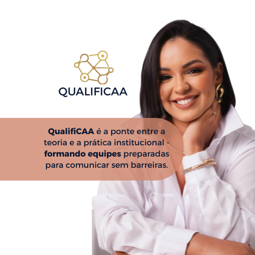 QualifiCAA - capacitação para equipes clínicas em CAA thumbnail