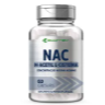 NAC N-Acetilcisteína 600Mg - 60 Cápsulas thumbnail