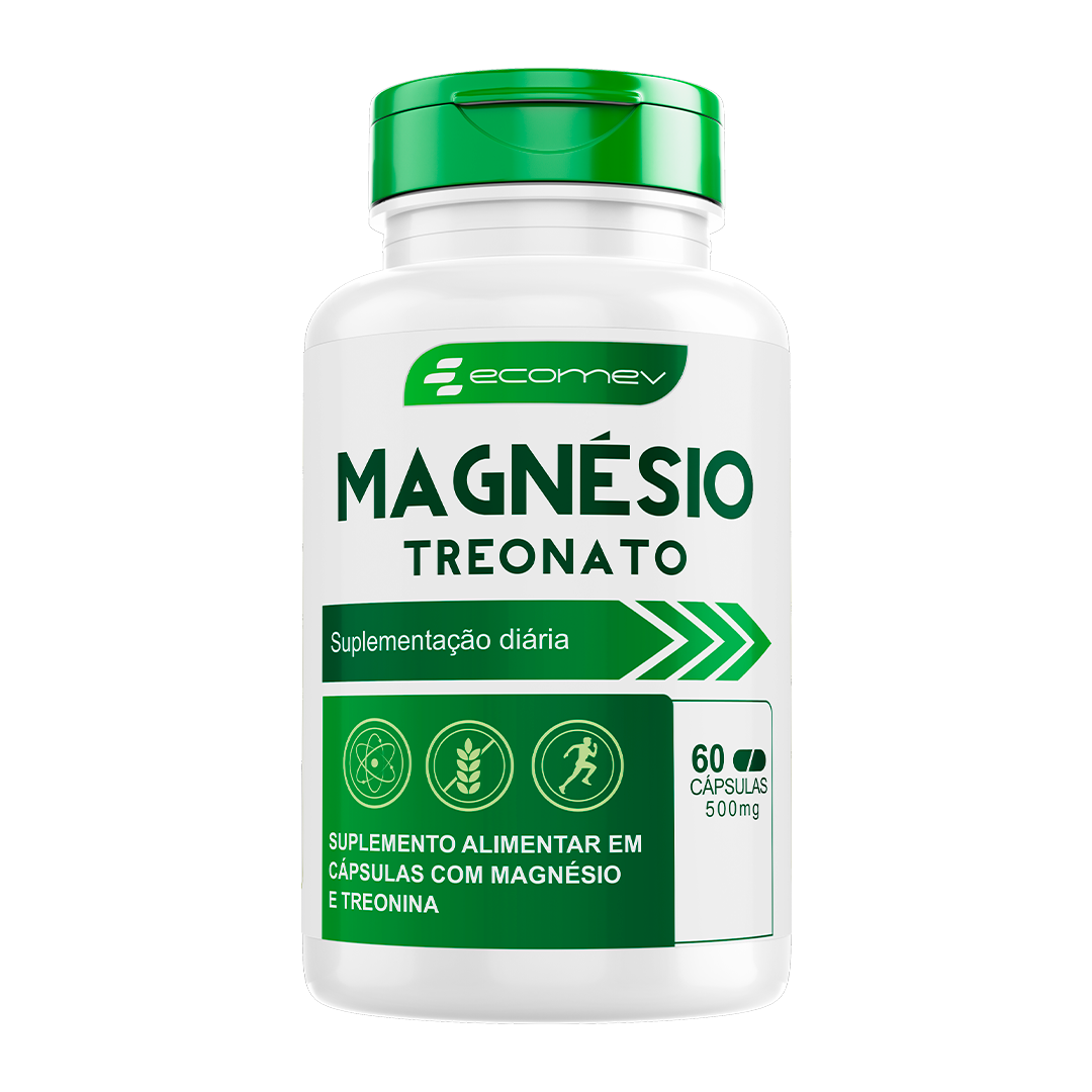Magnésio Treonato thumbnail