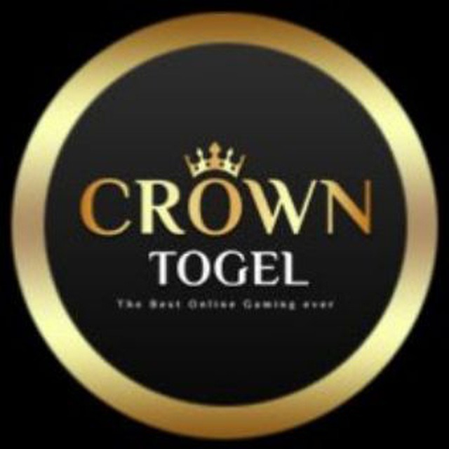 LOGIN CROWNTOGEL thumbnail