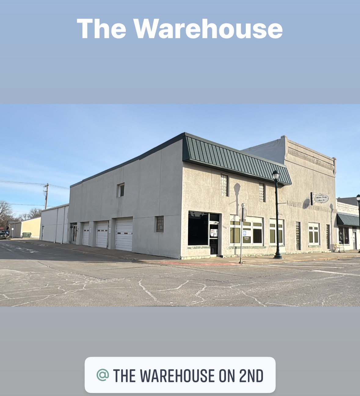 The Warehouse on 2nd thumbnail