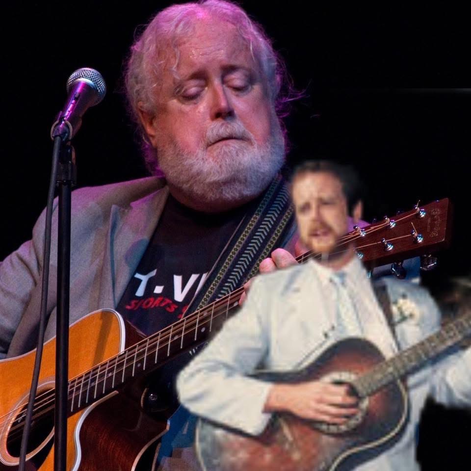 B John Burns Music thumbnail