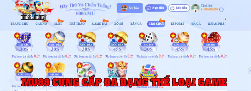 MU88 - Vào Mu88 Với Link An Toàn Chính Thức 2026 thumbnail