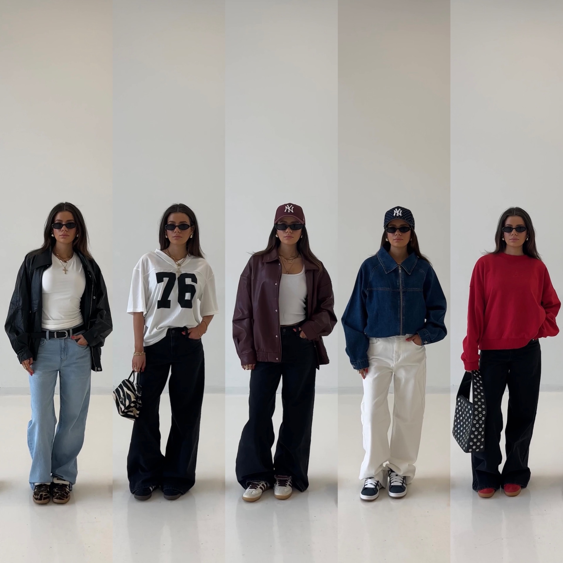 SHOP MY RECENT FITS thumbnail