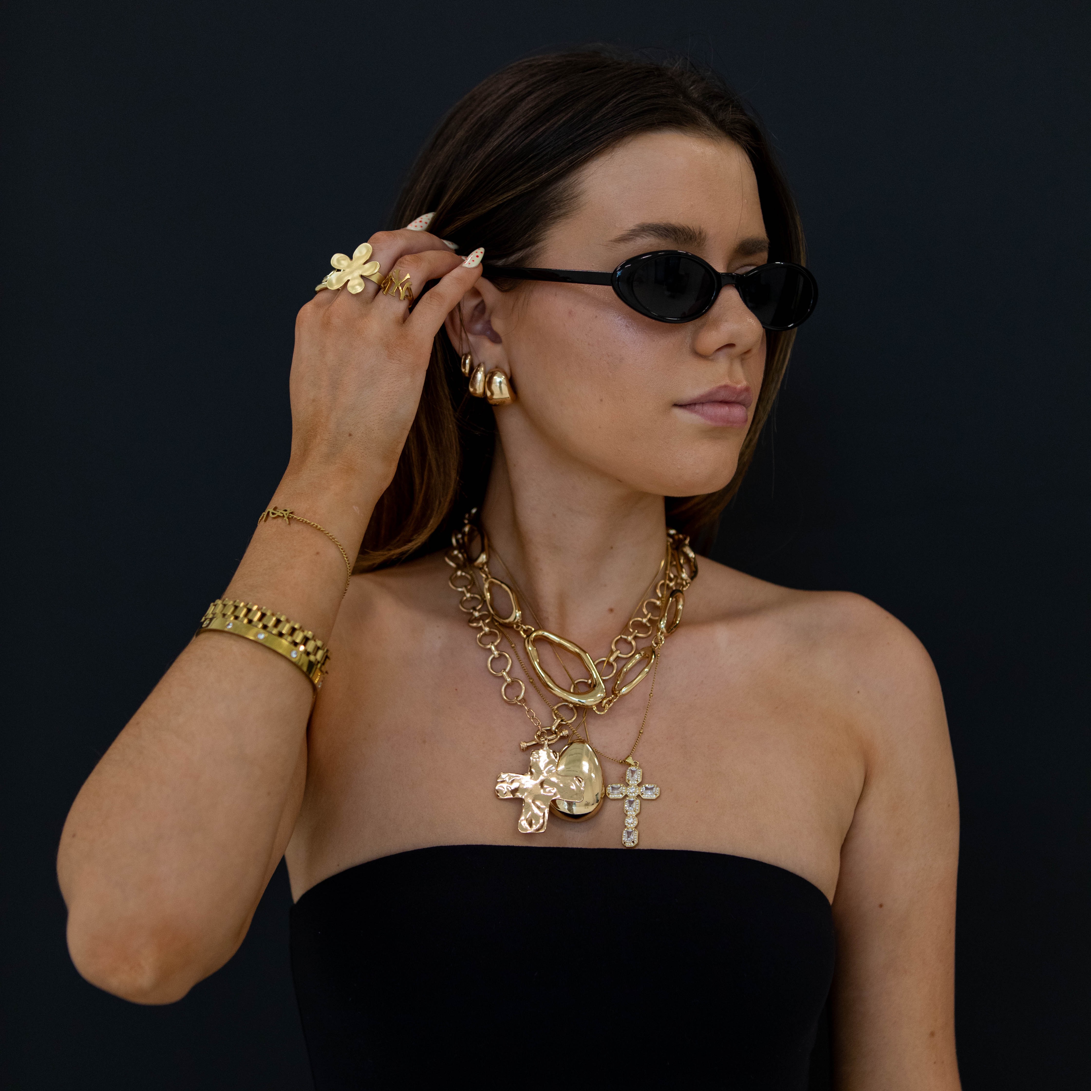SHOP MY EVERYDAY JEWELRY  thumbnail